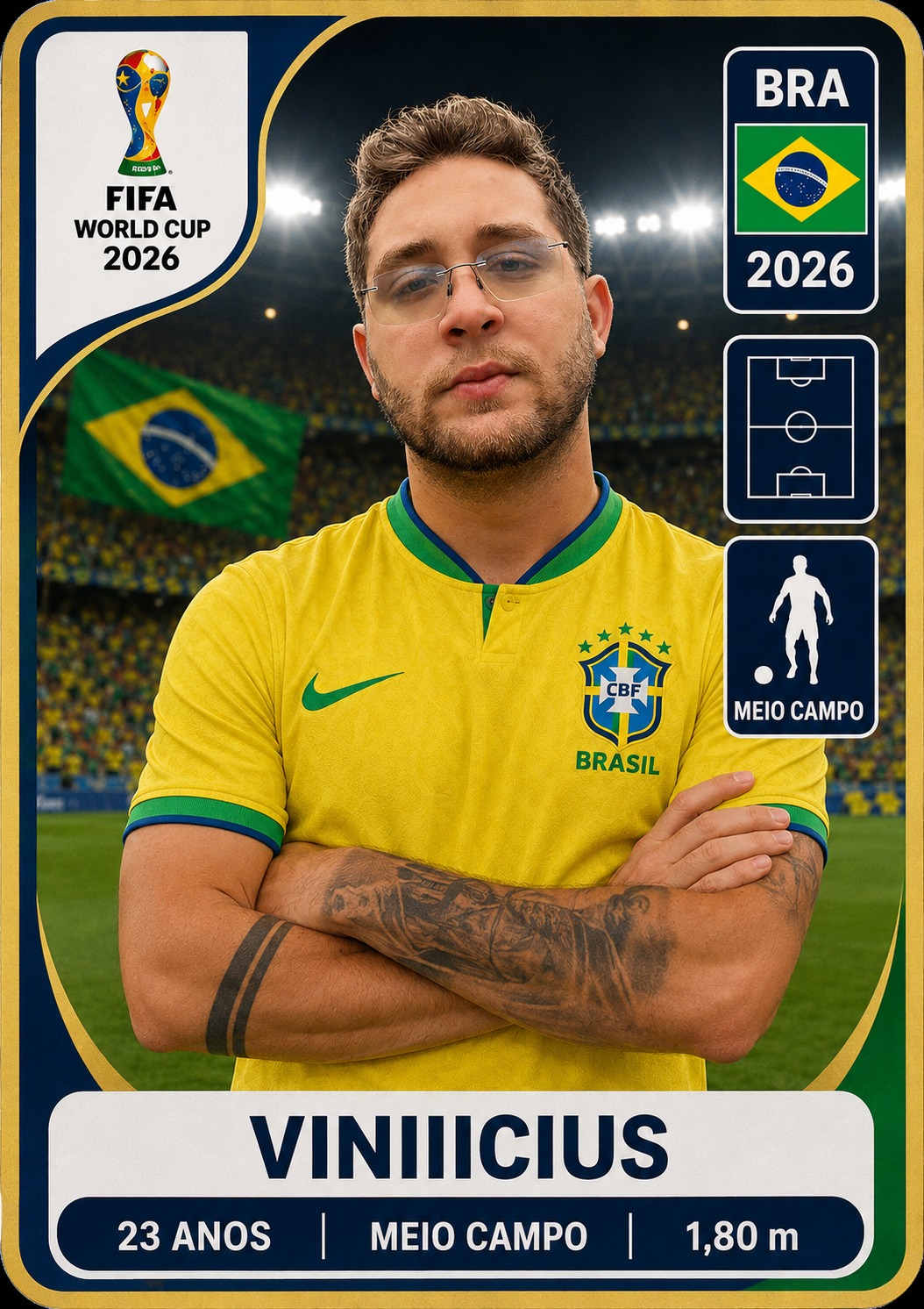 Artilheiro da ultima temporada